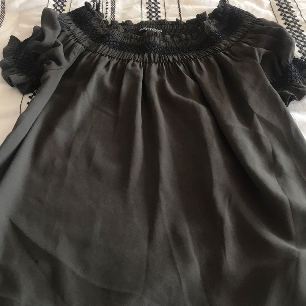 Express Top